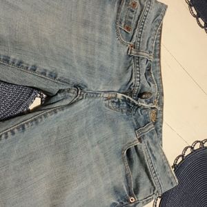 American eagle size 4 Vintage jeans